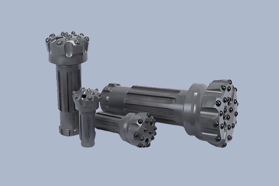 DTH Hammer Bit