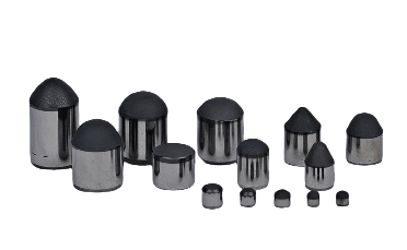Diamond composite insert1