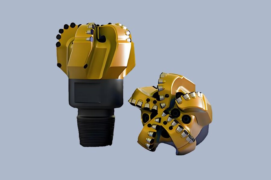 pdc bit