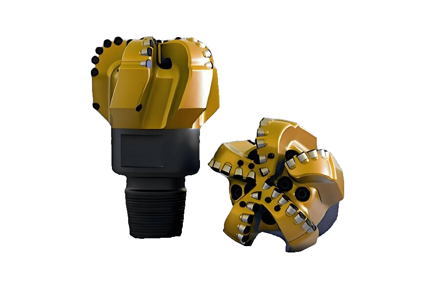PDC bit