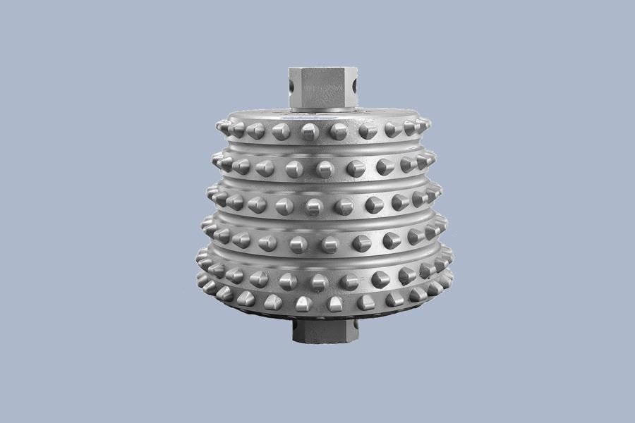 Raise Bore Tool