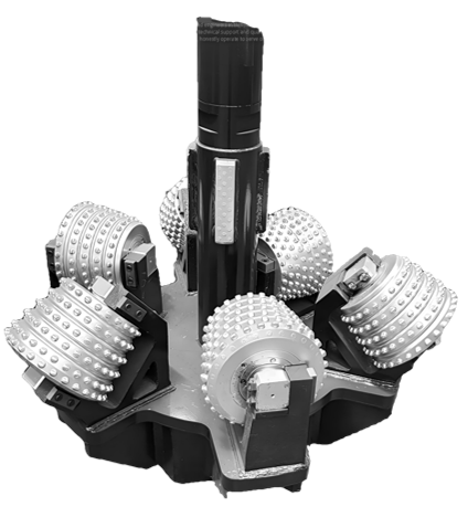 Raise Bore Tool4