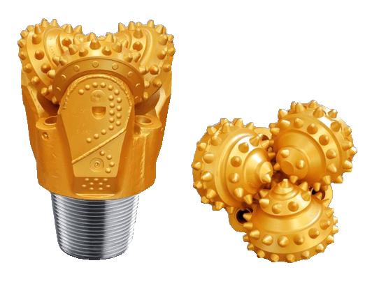 mining bit