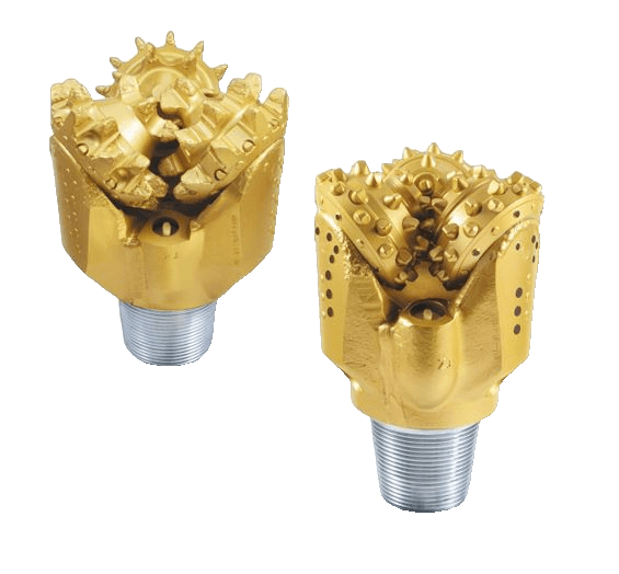 tricone bit